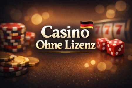 Casino Ohne Lizenz